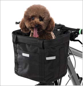 Bike Pet Bag