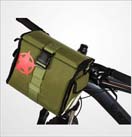 Shoulder Bicycle Bag