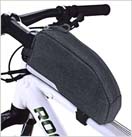 Bicycle Top Tube Bag