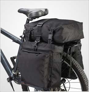 Bike Pannier Bag