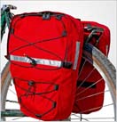 Bike Pannier Bag