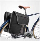 Bike Messenger Bag