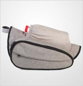 Bike Water Bottle Bag