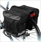 Bike Trunk pannier Bag