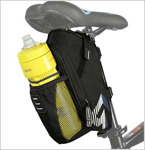 bike frame bag