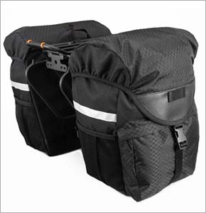 Bicycle Pannier Bag