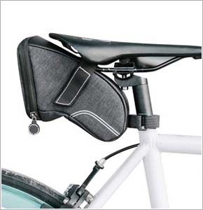 Bike Saddle Bag