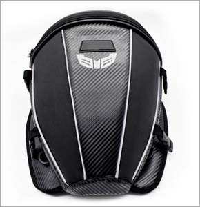 Motorcycle Tail Bag