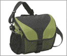 Camera Messenger Bag