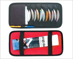 CD Wallet