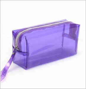 PVC Makeup Bag