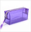 PVC Makeup Bag