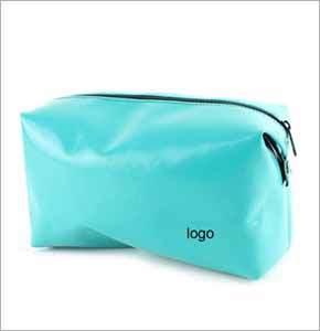 Tarpaulin Toiletry Bag