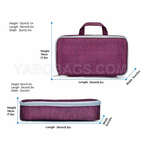 Cosmetic Bag