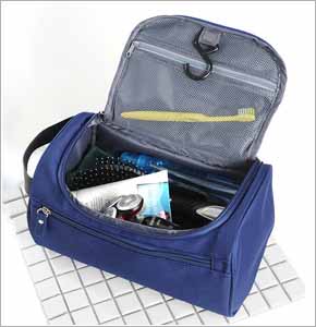 Toiletry Organizer Bag