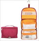 Hanging Toiletry Bag