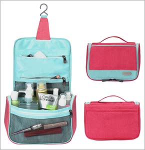 Toiletry Kit Bag