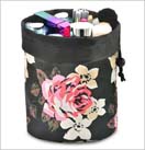 Drawstring Makeup Bag