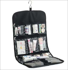 Hanging Toiletry Bag