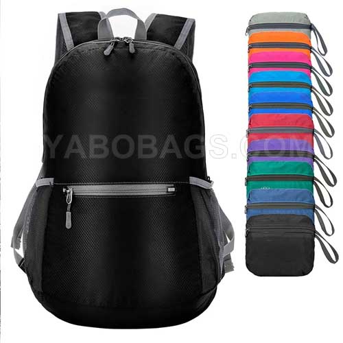 Daypack Backpack