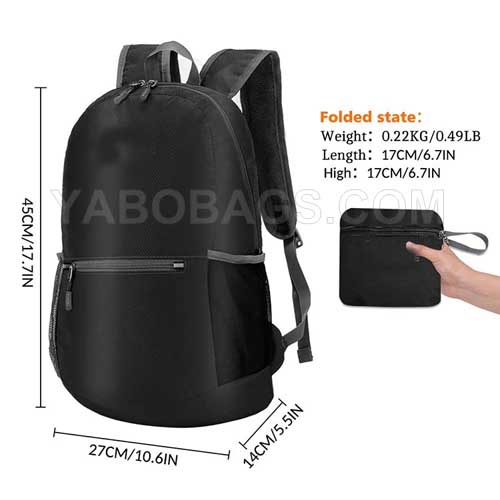 Daypack Backpack