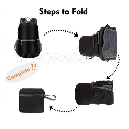 Daypack Backpack