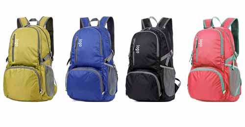 Daypack Backpack