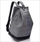 Bucket Drawstring Backpack