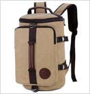 Canvas Outdoor Rucksack