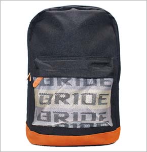 Racing Drivers Backpack