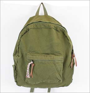 Teens Girl Backpack