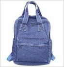 Cowboy Jeans Rucksack