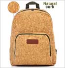 Cork Backpack