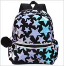 Stars Sequin Backpack