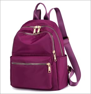 Women Backpack