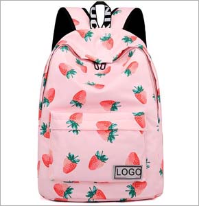 Girls Backpack