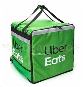 Food Delivery Cooler Bag