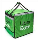 Food Delivery Bag