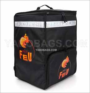 Thermal Delivery Bag