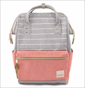 Fashion Mommy Bag