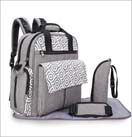 Baby Diaper Bag