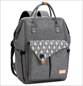 Mother Diaper Bag