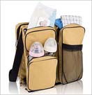 Travel Diaper Bag