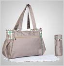 Tote Diaper Bag