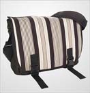 Messenger Diaper Bag