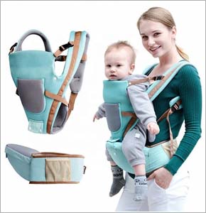 Baby Carrier