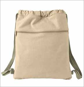 Drawstring Bag