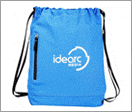 Promotional Drawstring Bag