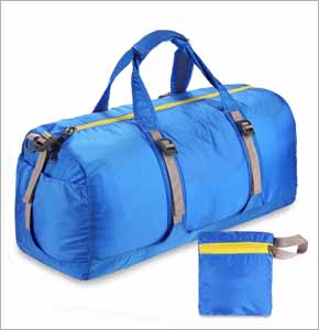 Foldable Duffle Bag