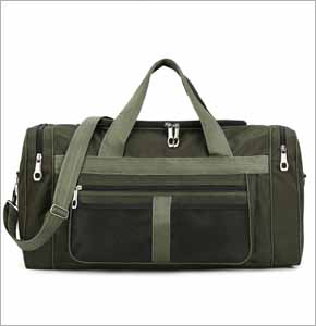 Holdall Travel Bag